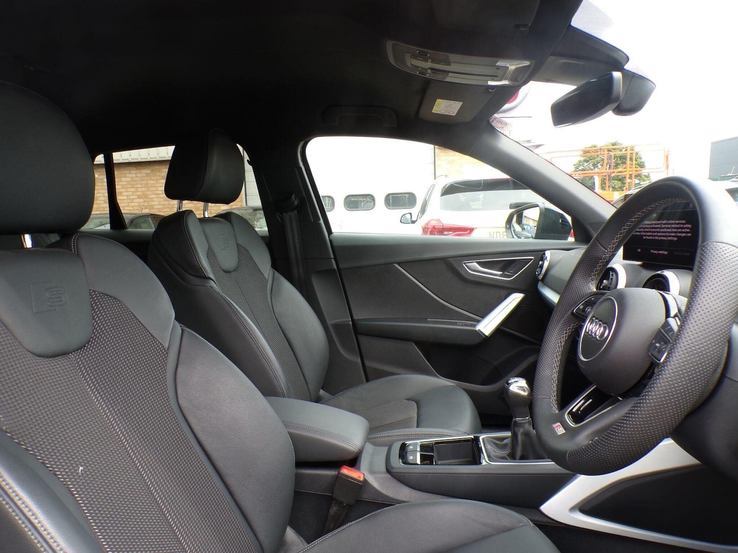 Used Audi Q2 2024 for sale - 77304855: Photo 12