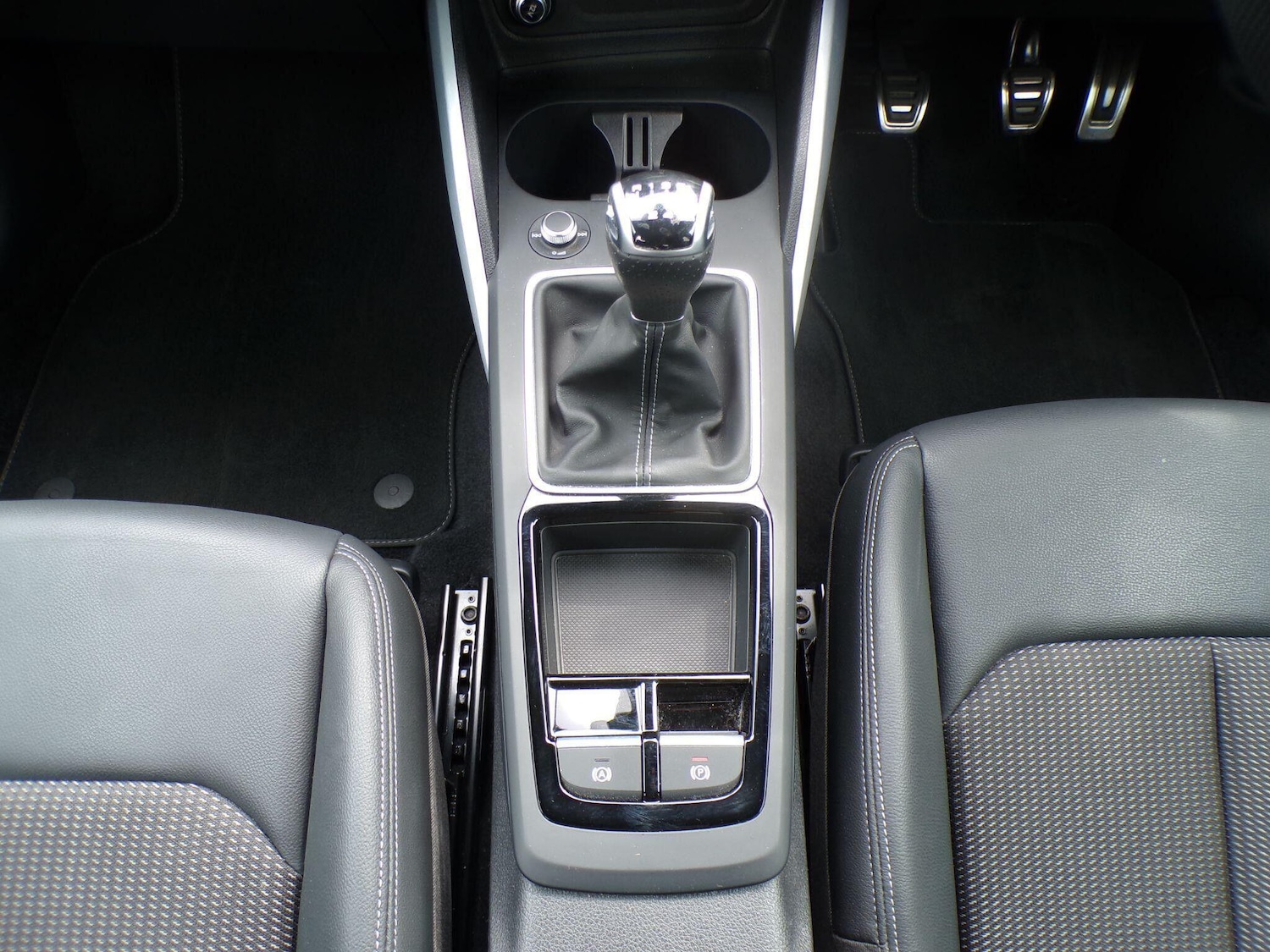 Used Audi Q2 2024 for sale - 77304855: Photo 17