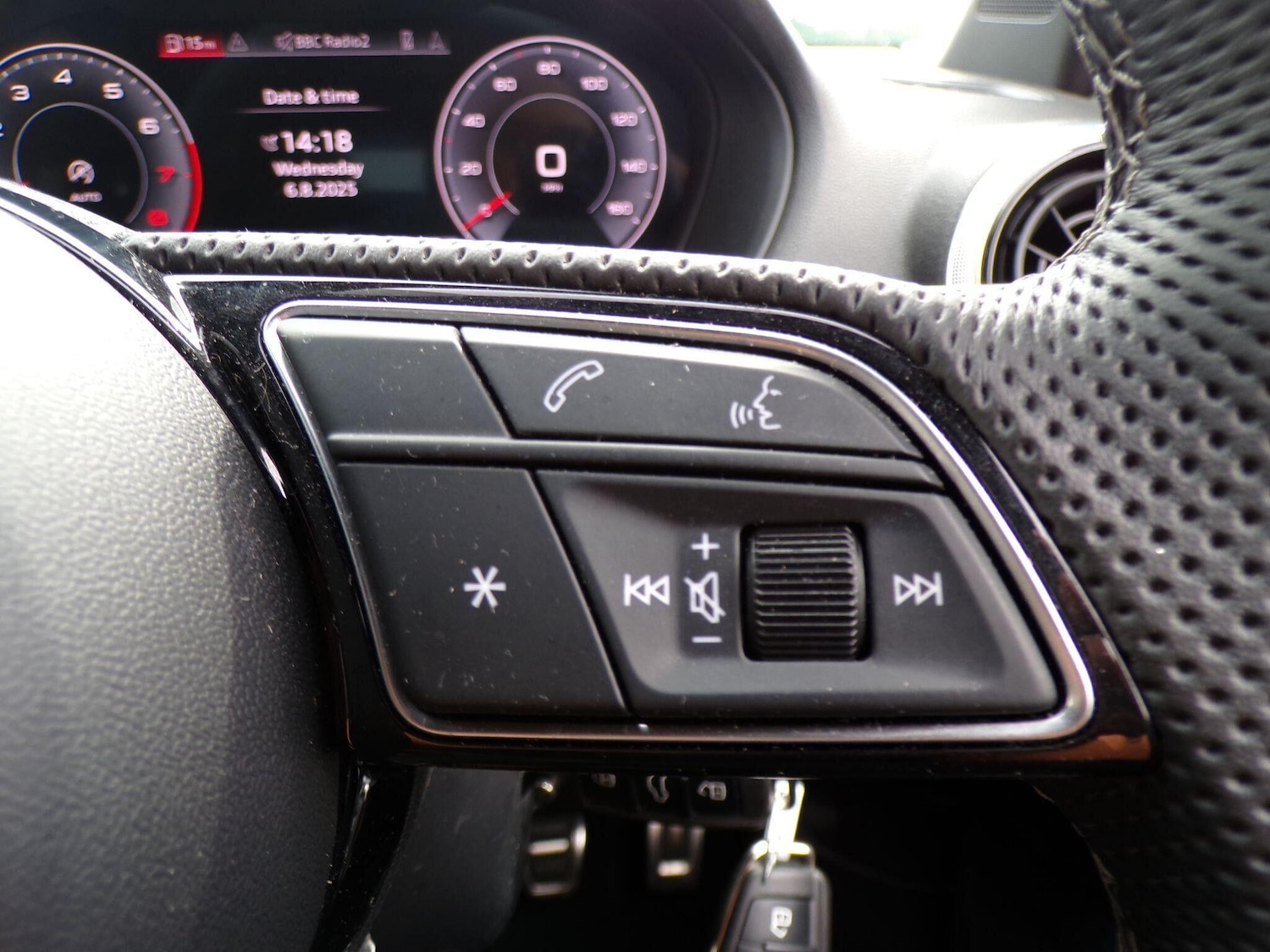 Used Audi Q2 2024 for sale - 77304855: Photo 20