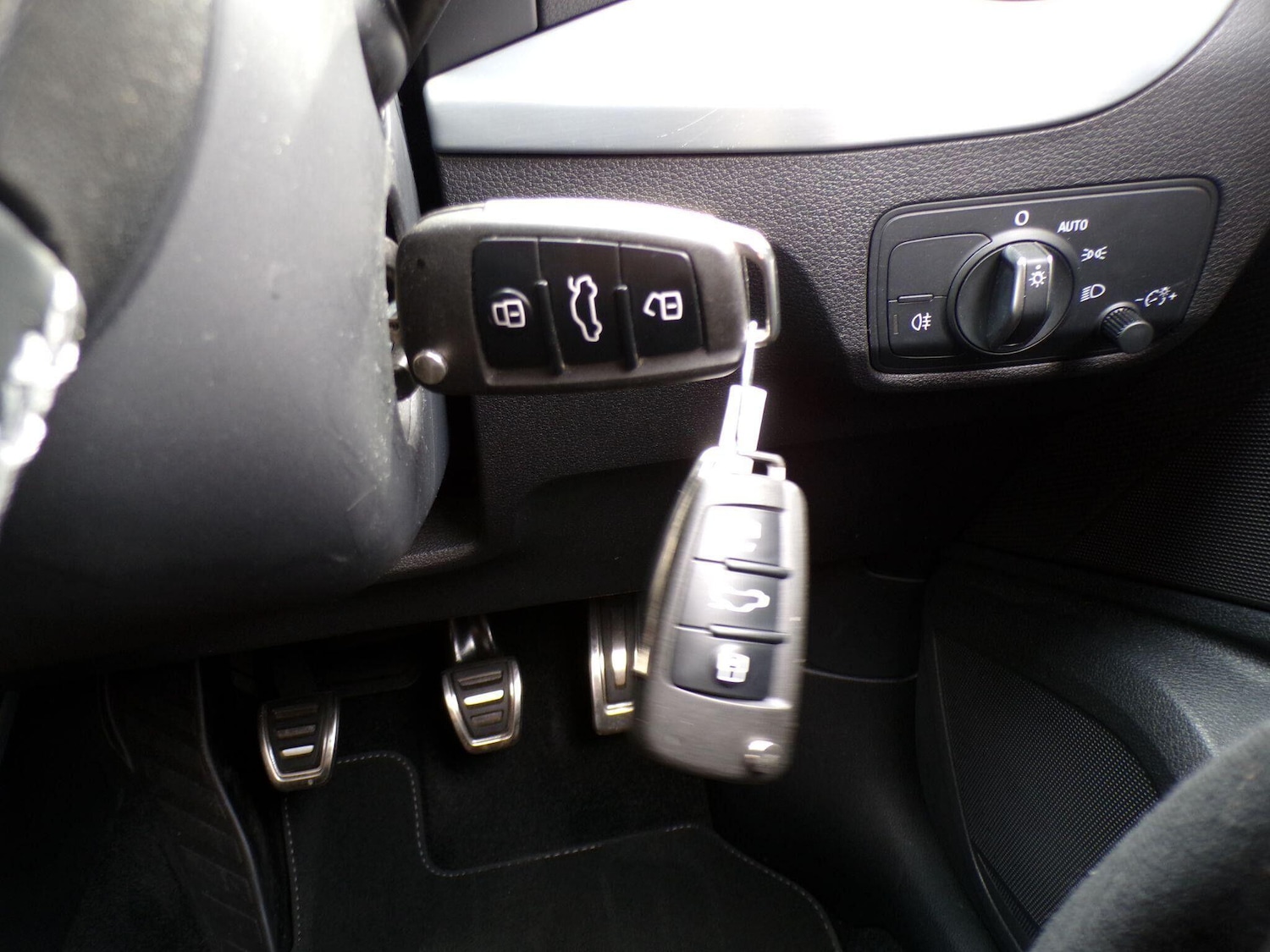 Used Audi Q2 2024 for sale - 77304855: Photo 21