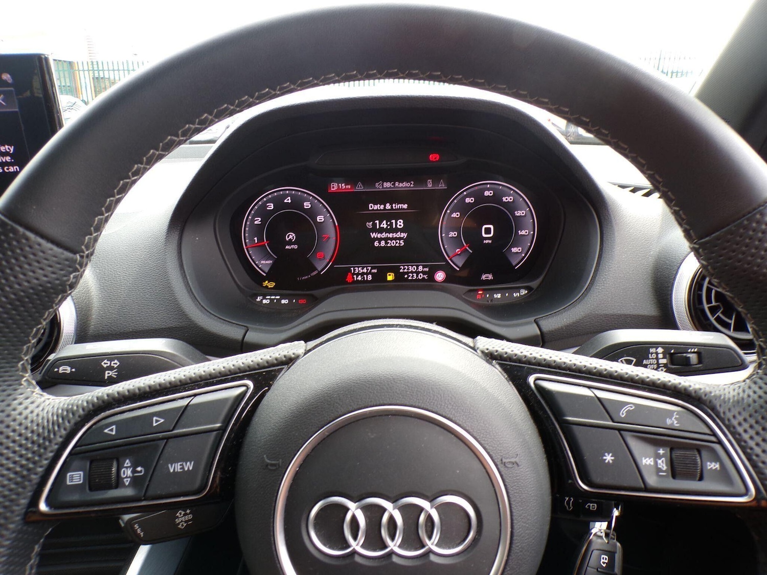 Used Audi Q2 2024 for sale - 77304855: Photo 22