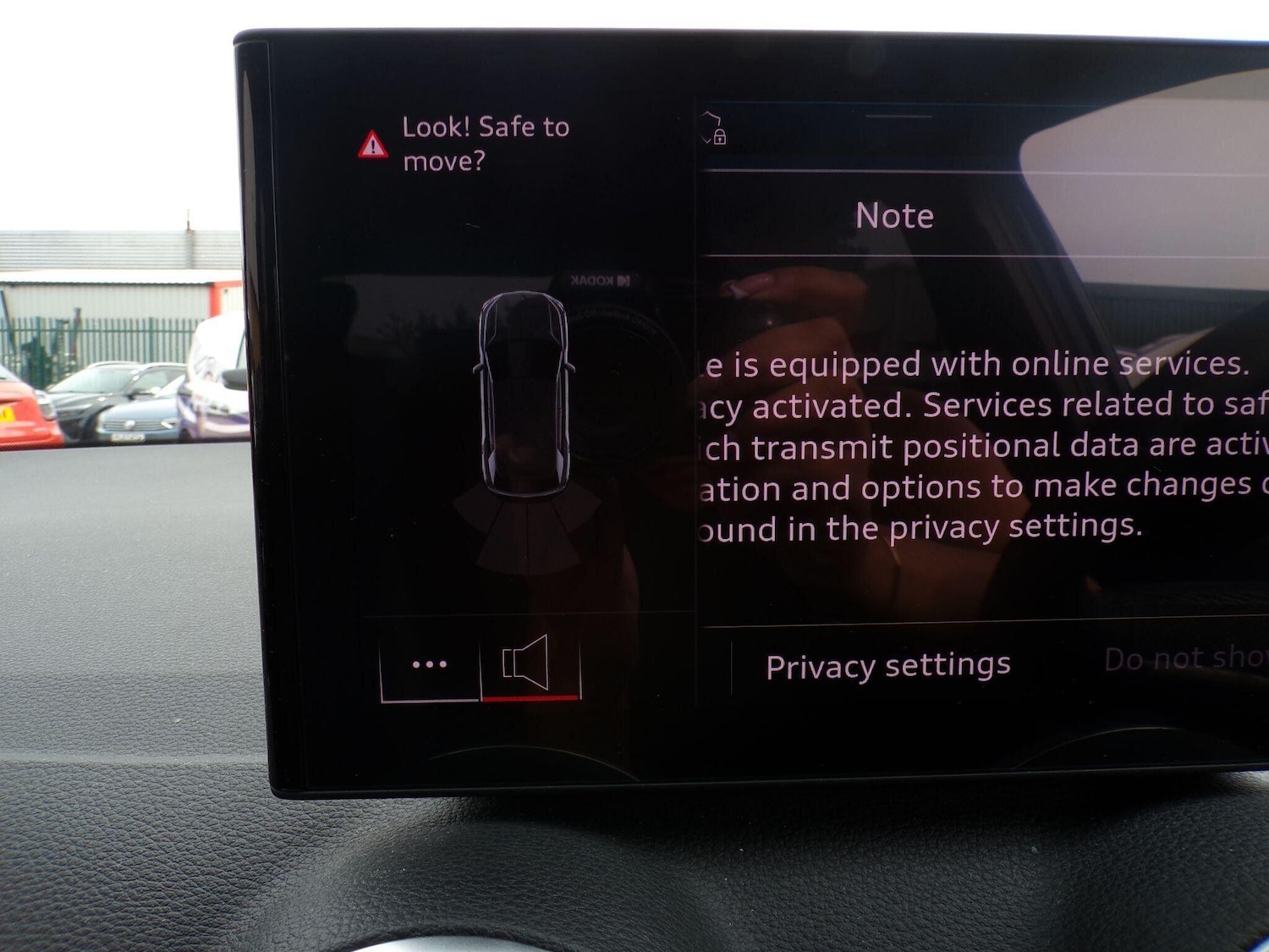 Used Audi Q2 2024 for sale - 77304855: Photo 26