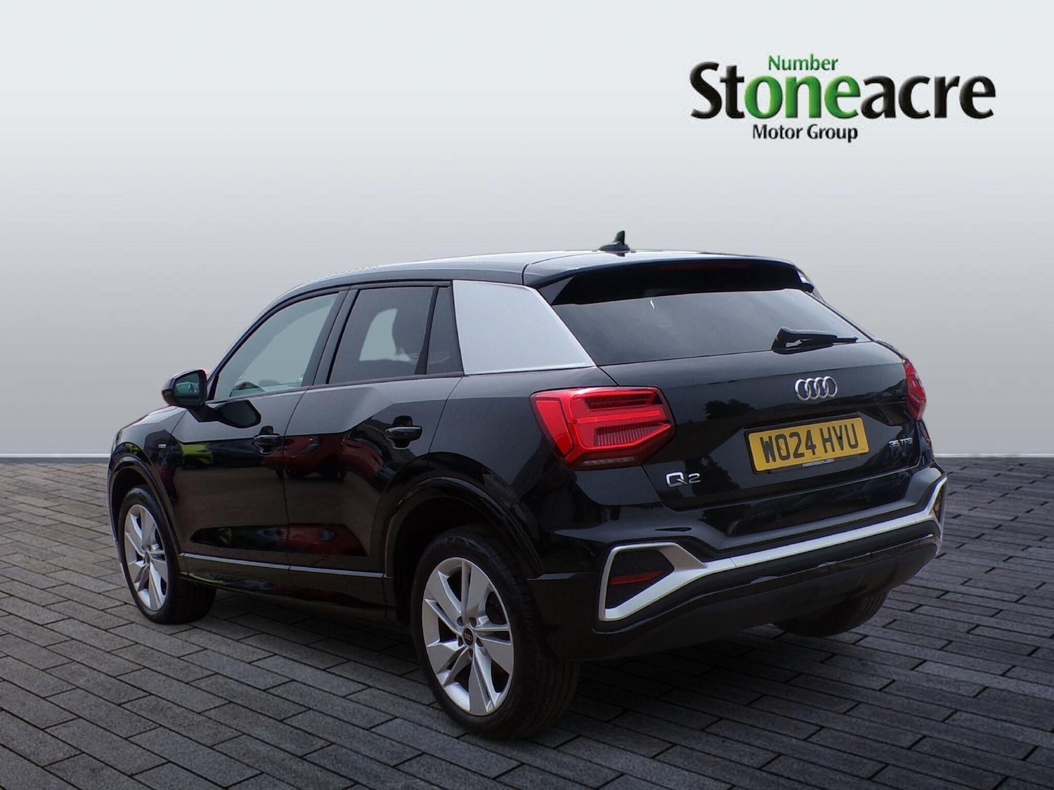 Used Audi Q2 2024 for sale - 77304855: Photo 5