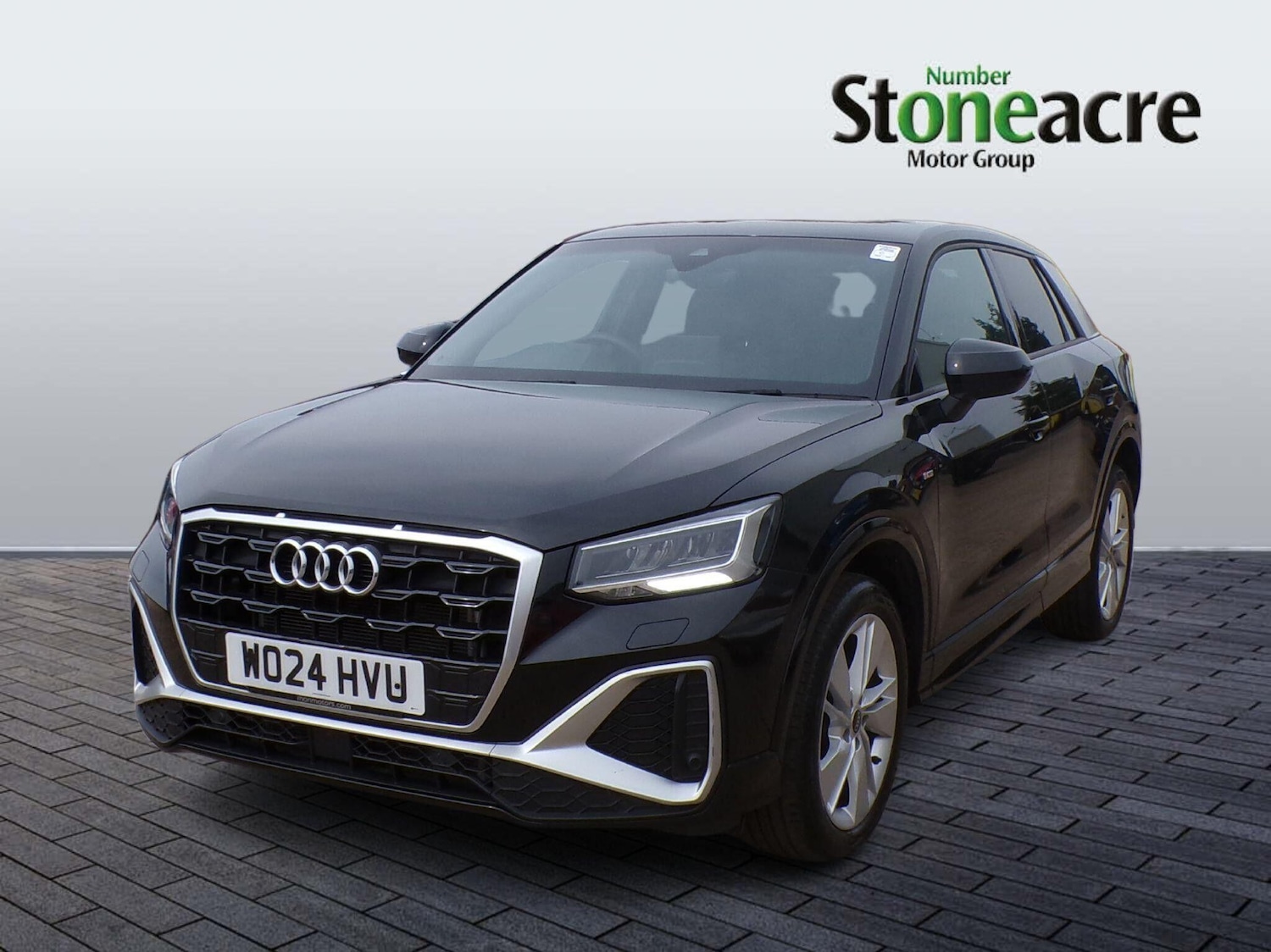 Used Audi Q2 2024 for sale - 77304855: Photo 7