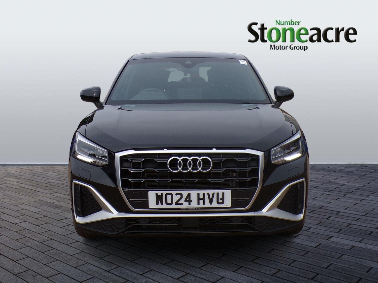 Used Audi Q2 2024 for sale - 77304855: Photo 8