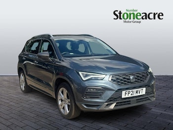 SEAT - Ateca