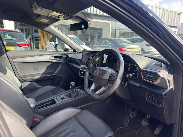 Used Cupra Formentor 2023 for sale - 76175498: Photo 11