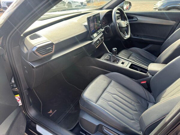 Used Cupra Formentor 2023 for sale - 76175498: Photo 12