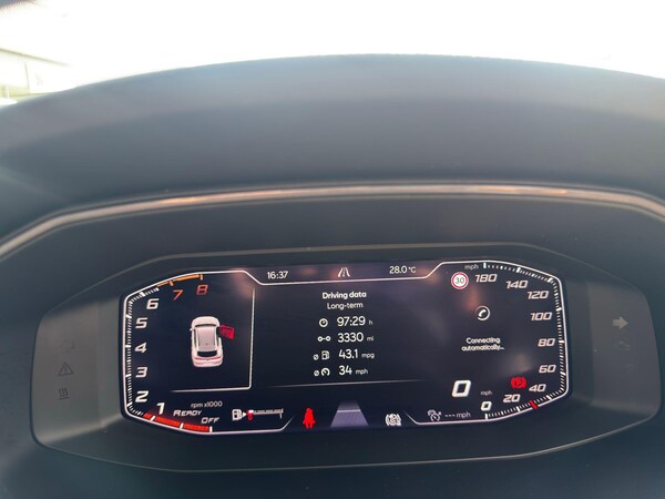 Used Cupra Formentor 2023 for sale - 76175498: Photo 14