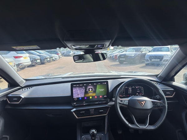 Used Cupra Formentor 2023 for sale - 76175498: Photo 16