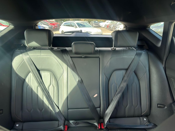 Used Cupra Formentor 2023 for sale - 76175498: Photo 18