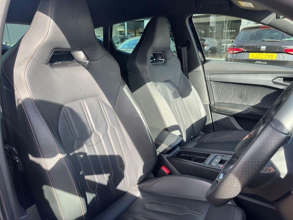 Used Cupra Formentor 2023 for sale - 76175498: Photo 19