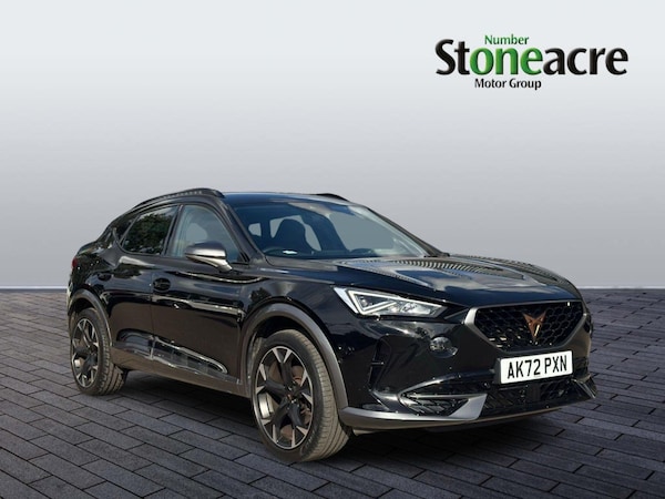 Used Cupra Formentor 2023 for sale - 76175498: Photo 1