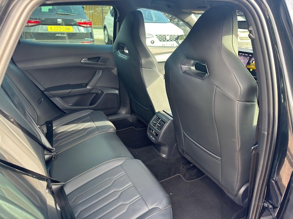 Used Cupra Formentor 2023 for sale - 76175498: Photo 21