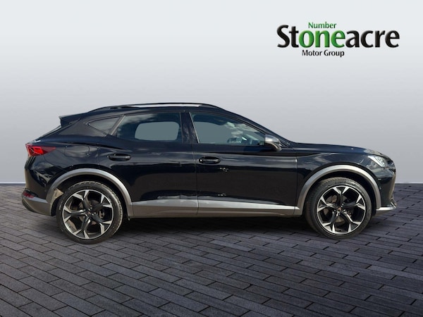 Used Cupra Formentor 2023 for sale - 76175498: Photo 2