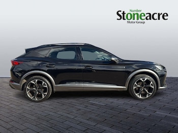 Used Cupra Formentor 2023 for sale - 76175498: Photo 2