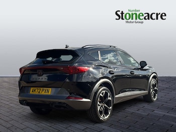 Used Cupra Formentor 2023 for sale - 76175498: Photo 3