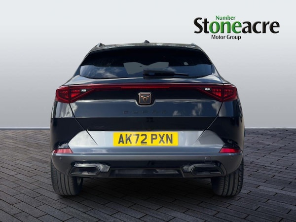 Used Cupra Formentor 2023 for sale - 76175498: Photo 4