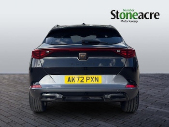 Used Cupra Formentor 2023 for sale - 76175498: Photo 4