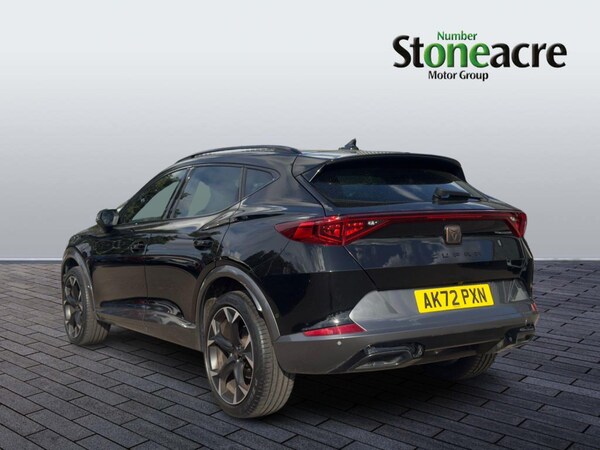 Used Cupra Formentor 2023 for sale - 76175498: Photo 5