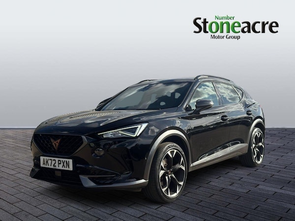 Used Cupra Formentor 2023 for sale - 76175498: Photo 7