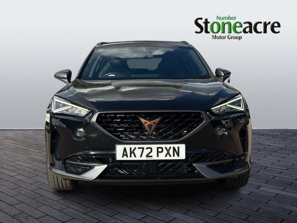Used Cupra Formentor 2023 for sale - 76175498: Photo 8