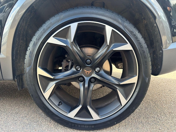 Used Cupra Formentor 2023 for sale - 76175498: Photo 9