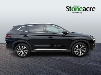Used BYD Seal U 2025 for sale - 79374448: Photo