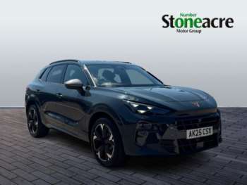 2025 (25) - 1.5 eHybrid 25.8kWh V2 DSG Euro 6 (s/s) 5dr