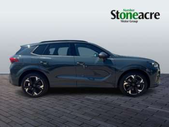 Used Cupra Terramar 2025 for sale - 75050623: Photo