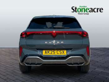 Used Cupra Terramar 2025 for sale - 75050623: Photo