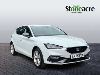 2025 (25) - 1.5 e-Hybrid FR 5dr DSG [DAP]