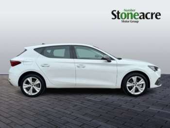 Used SEAT Leon 2025 for sale - 75059609: Photo