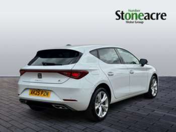 Used SEAT Leon 2025 for sale - 75059609: Photo