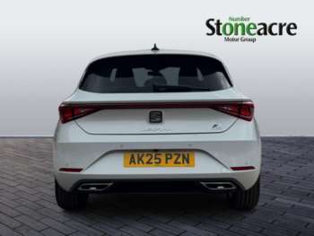 Used SEAT Leon 2025 for sale - 75059609: Photo