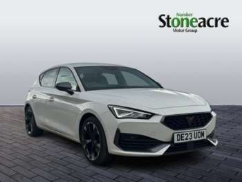 2023 (23) - 2.0 TSI VZ1 5dr DSG