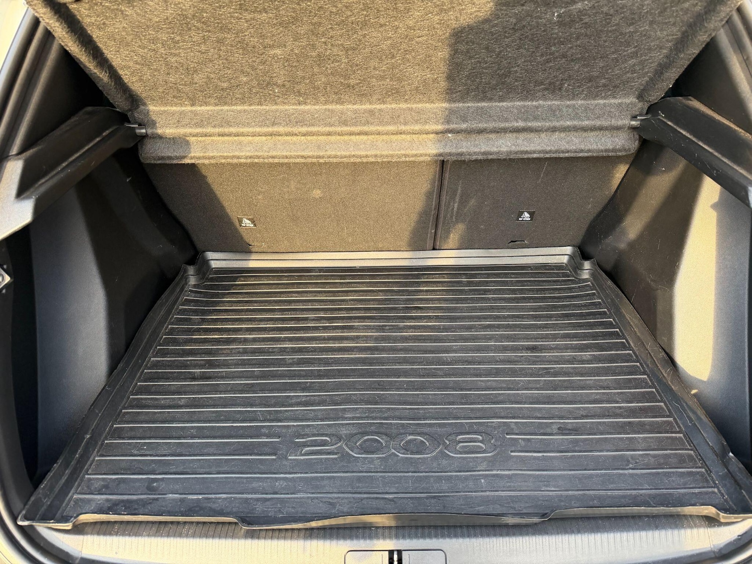 Used Peugeot 2008 2021 for sale - 77314776: Photo 10