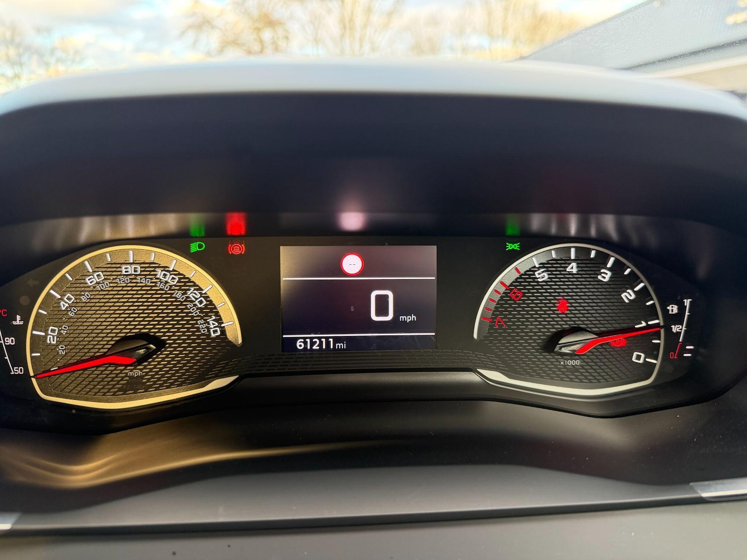 Used Peugeot 2008 2021 for sale - 77314776: Photo 11