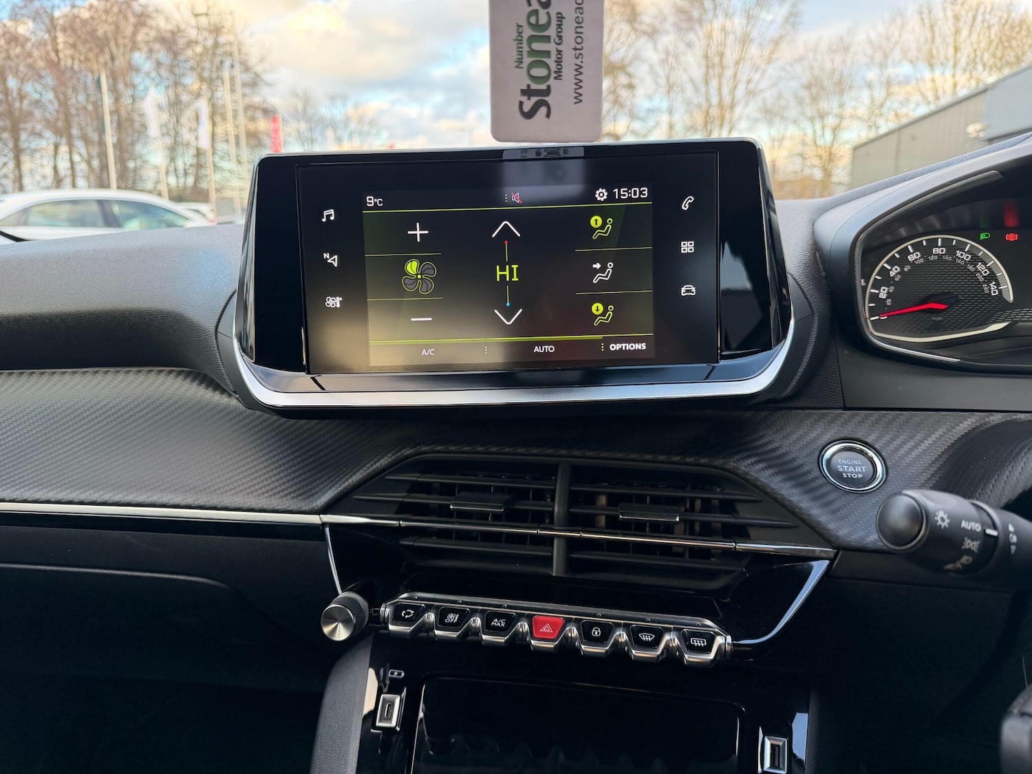 Used Peugeot 2008 2021 for sale - 77314776: Photo 12