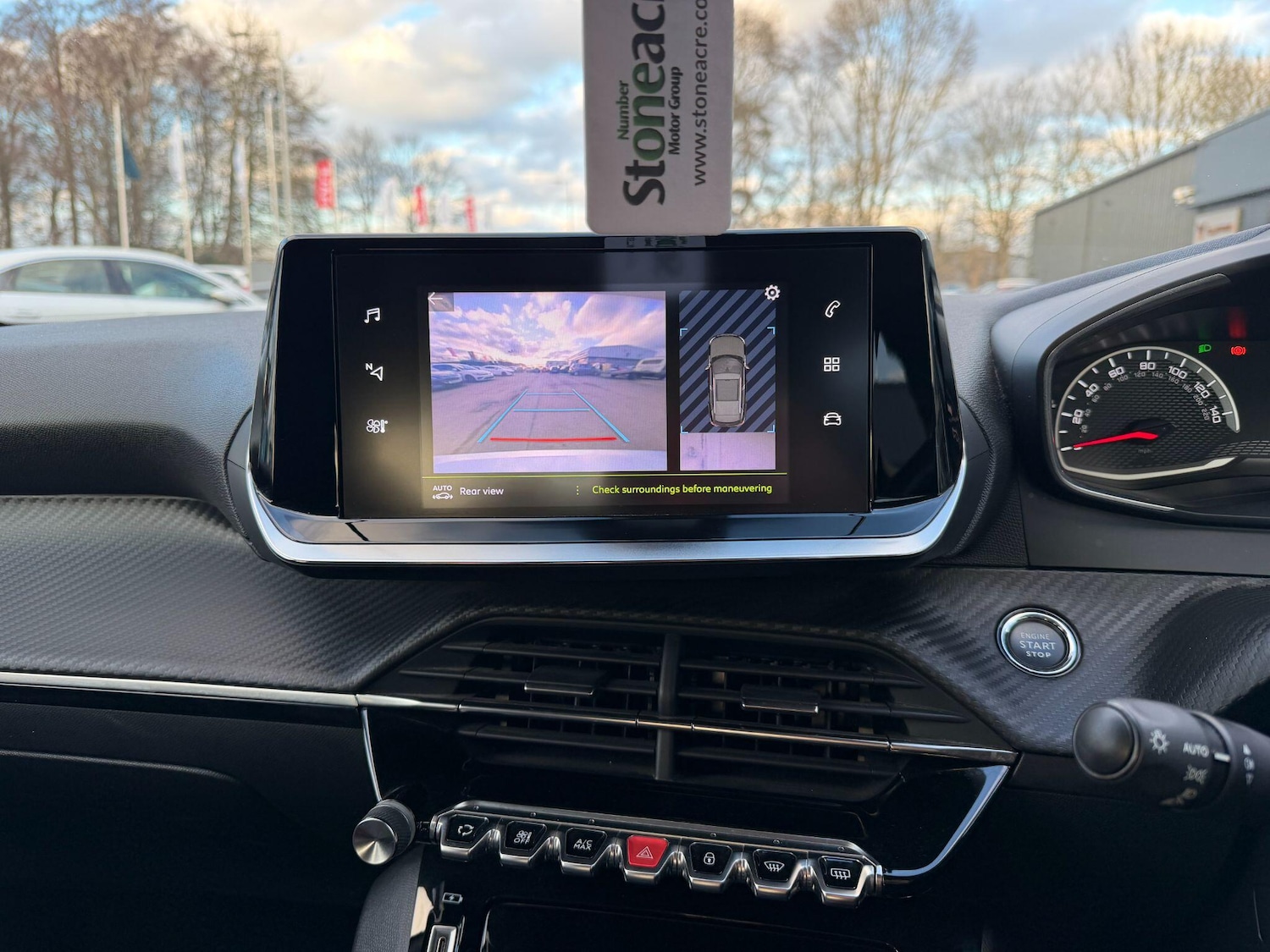 Used Peugeot 2008 2021 for sale - 77314776: Photo 13