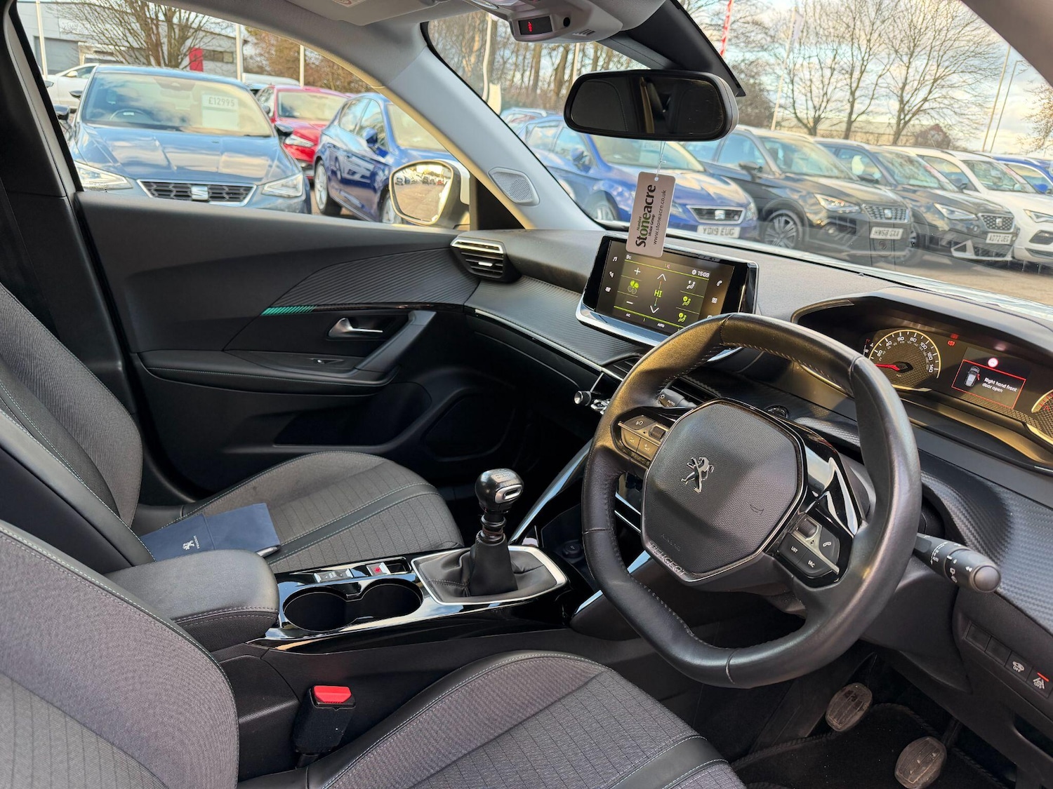 Used Peugeot 2008 2021 for sale - 77314776: Photo 14