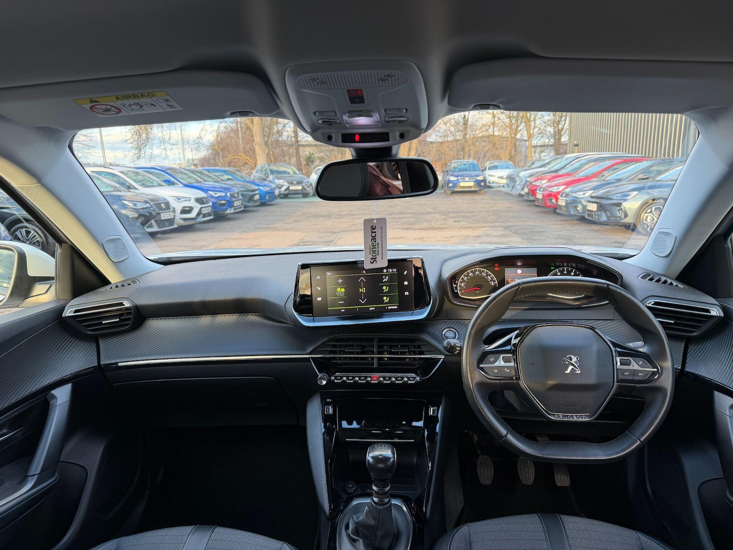 Used Peugeot 2008 2021 for sale - 77314776: Photo 16