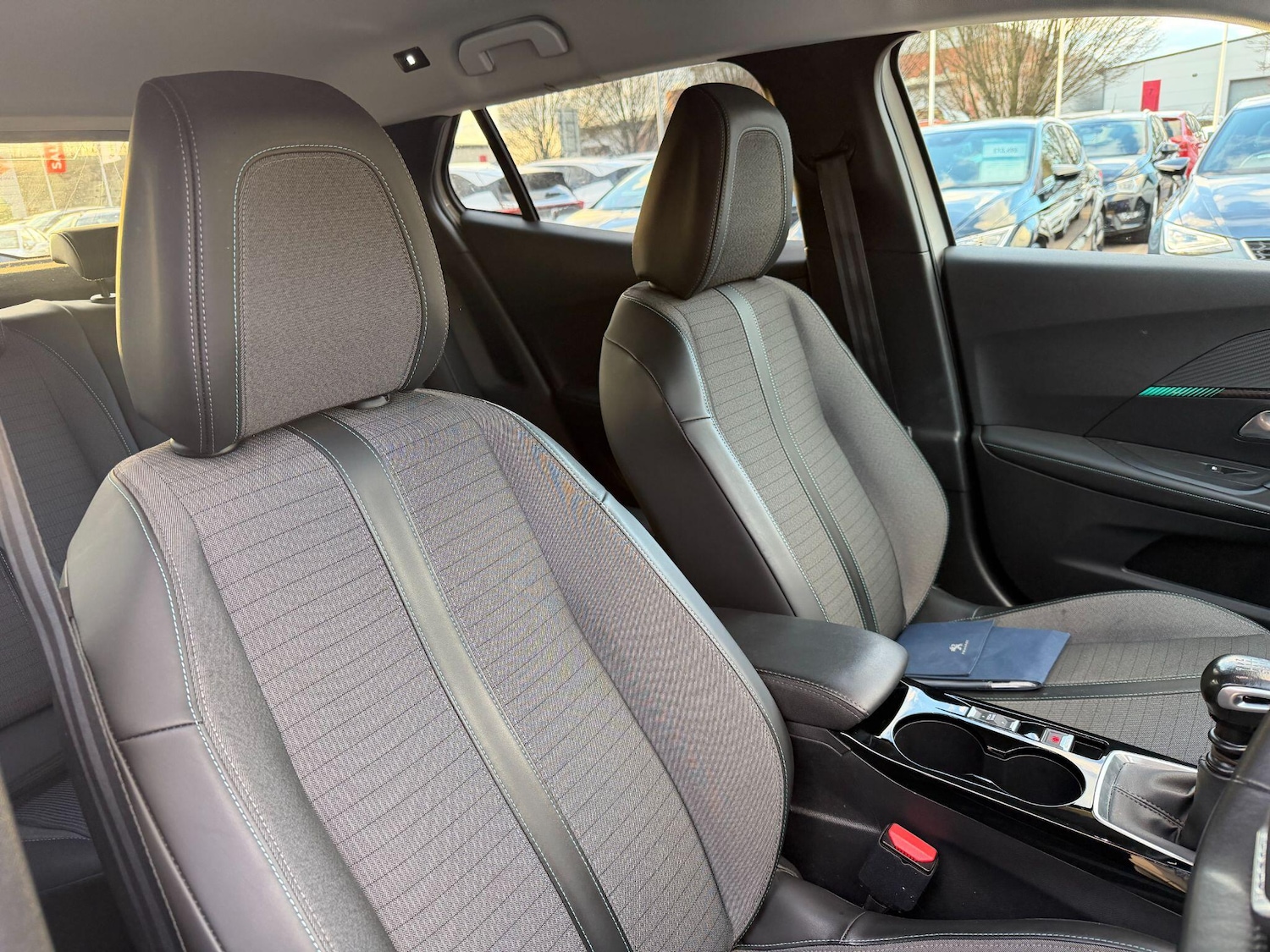 Used Peugeot 2008 2021 for sale - 77314776: Photo 17