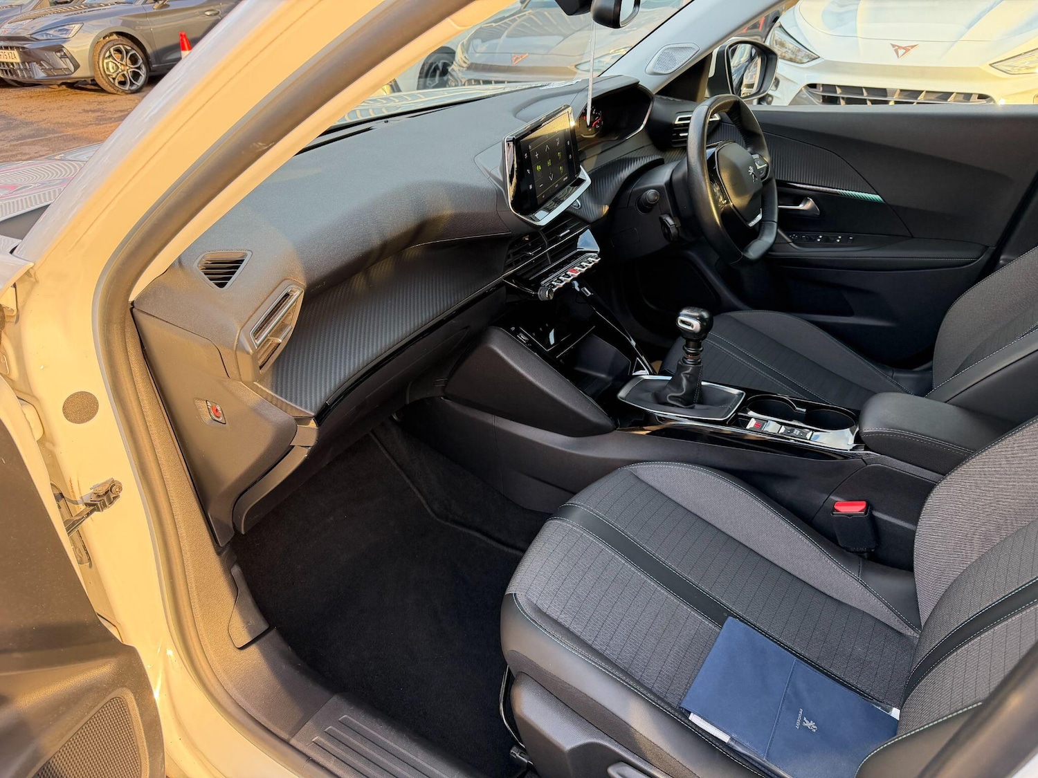 Used Peugeot 2008 2021 for sale - 77314776: Photo 18