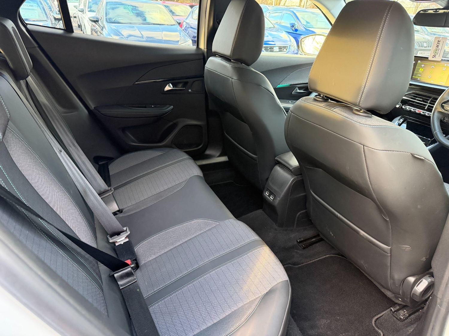 Used Peugeot 2008 2021 for sale - 77314776: Photo 19