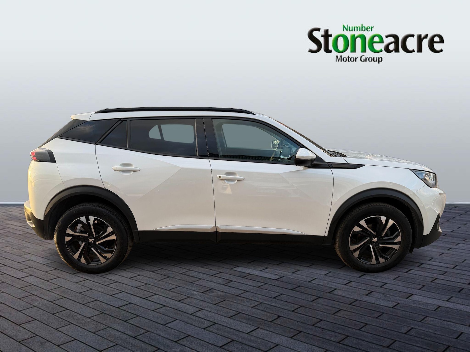 Used Peugeot 2008 2021 for sale - 77314776: Photo 2