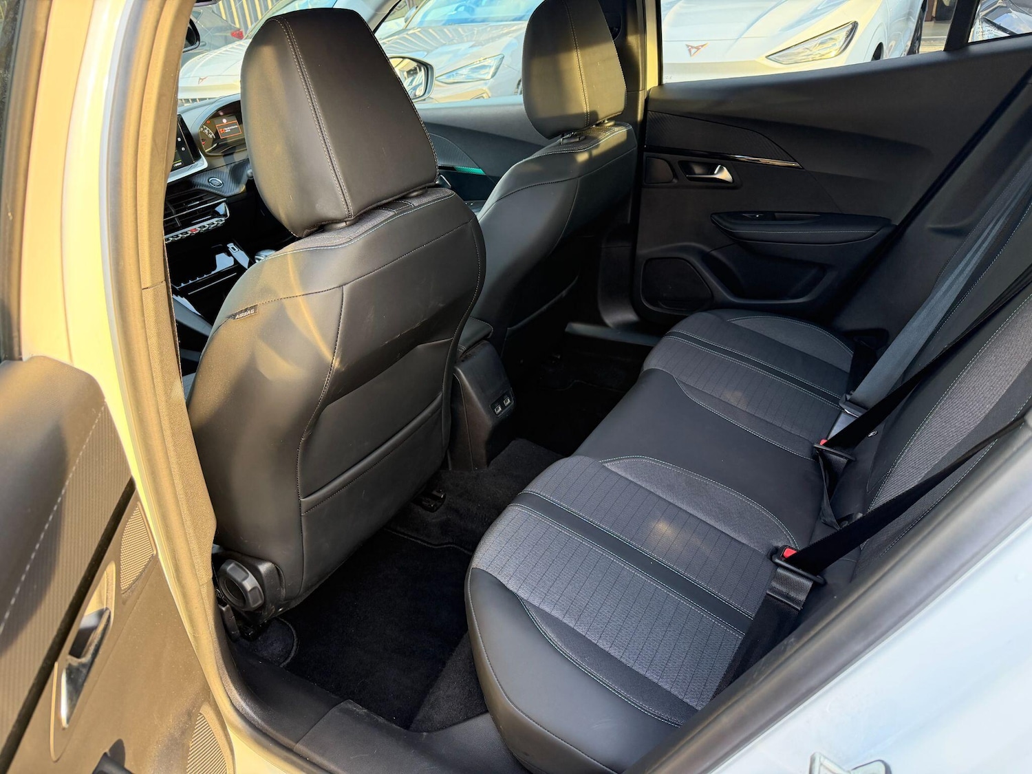 Used Peugeot 2008 2021 for sale - 77314776: Photo 20