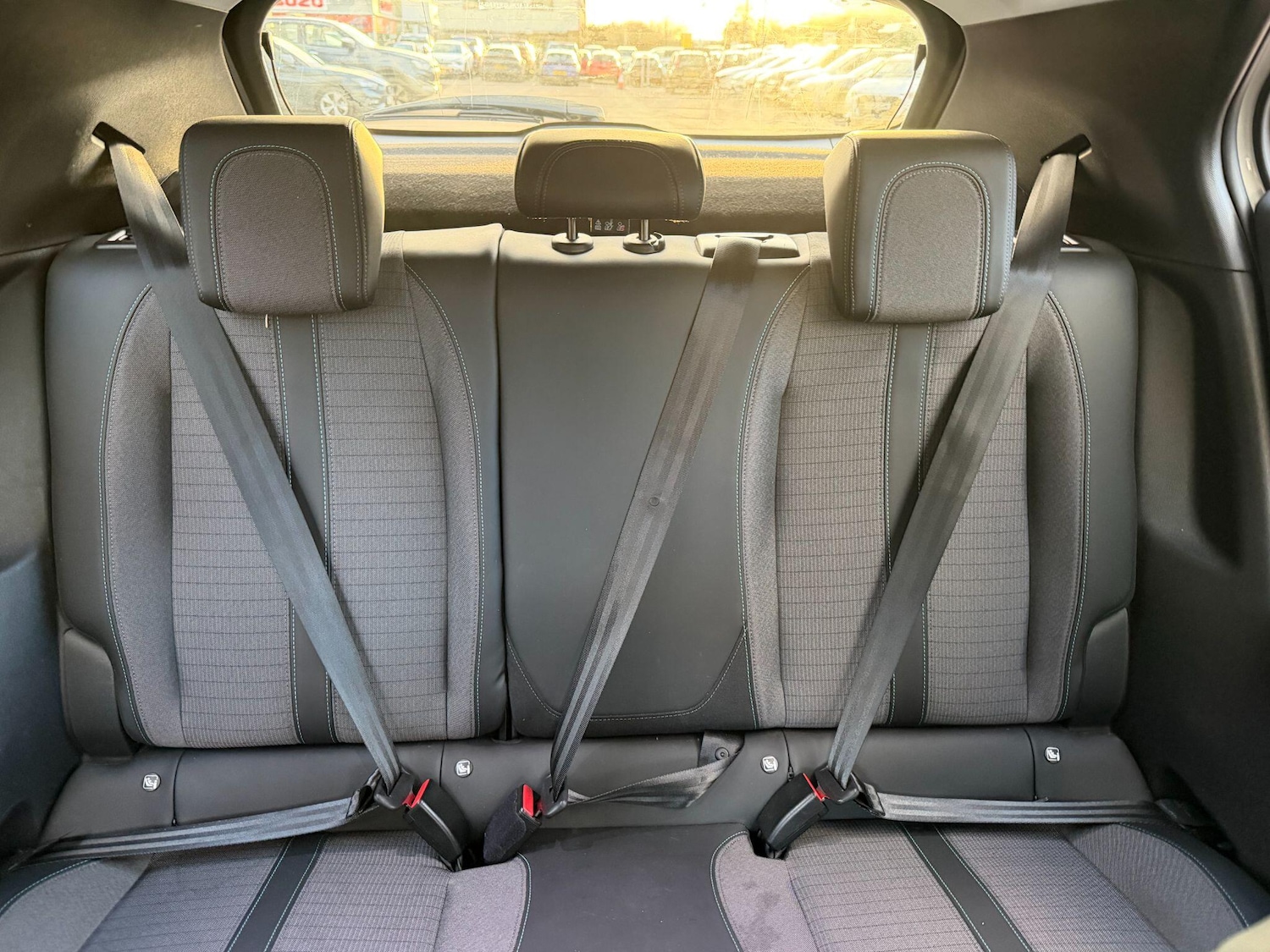 Used Peugeot 2008 2021 for sale - 77314776: Photo 21