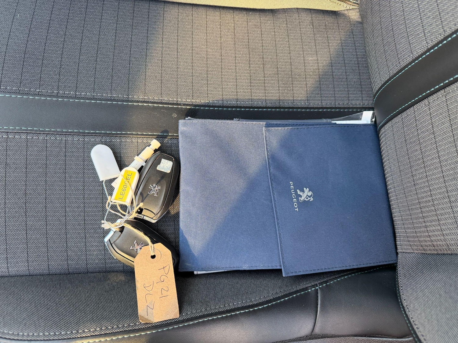 Used Peugeot 2008 2021 for sale - 77314776: Photo 22