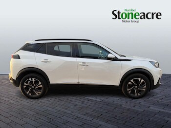 Used Peugeot 2008 2021 for sale - 77314776: Photo